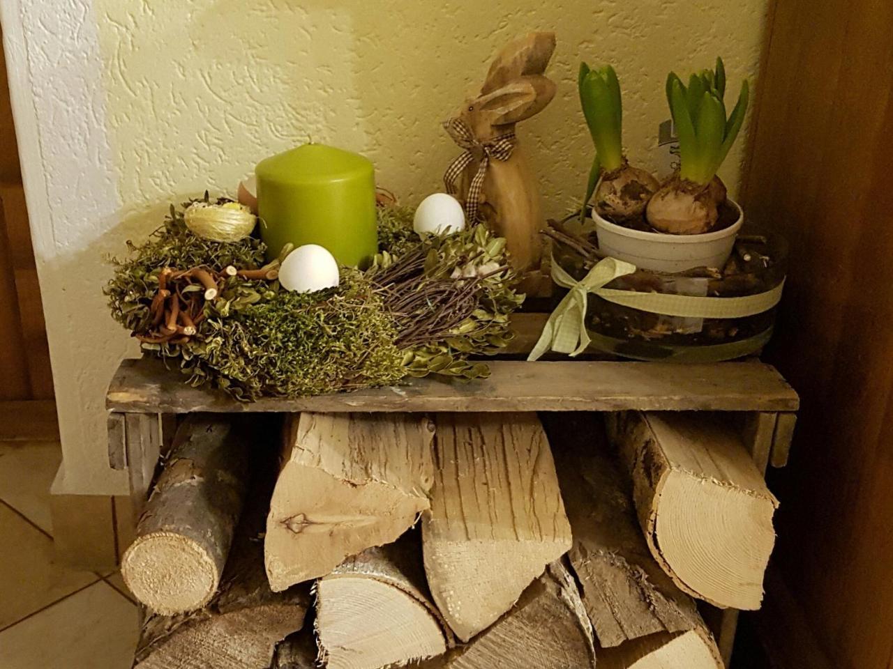 Landhaus Degen Bischofswiesen Zewnętrze zdjęcie